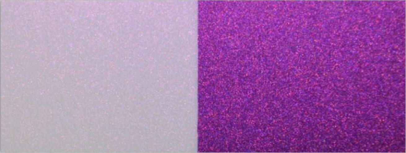 TS-05 Optically variable pigment/ink Purple-Brown 60-80μm-HiBlueStar